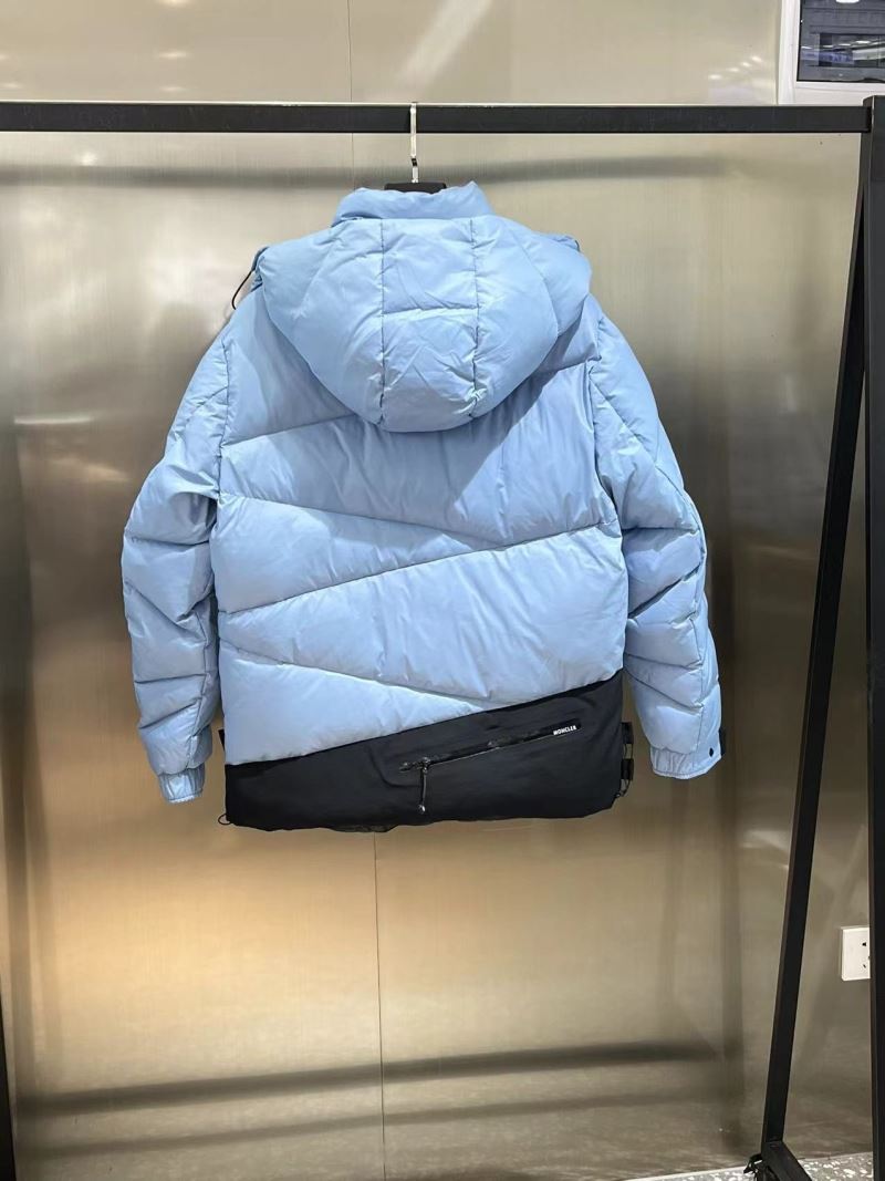 Moncler Down Jackets